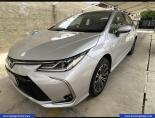 Toyota, Corolla  - 2022 