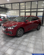 Suzuki, Baleno - 2025 