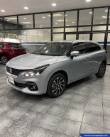 Suzuki, Baleno - 2025 