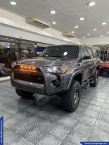 Toyota , 4runner Sr5 Premium - 2020 