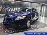 Toyota, Camry - 2007 