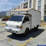 Hyundai , H-100 - 1999 