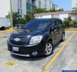 Chevrolet , Orlando  - 2012 