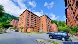 Apartamento En Venta, Mérida Urb. Campo Claro, “el Manantial” 