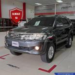 Toyota , Fortuner 4x4 - 2012 