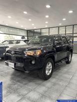 Toyota , 4runner Sr5 Premium  - 2021 