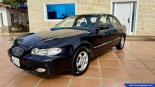 Hyundai, Sonata - 1998 