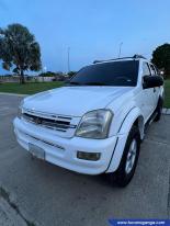Chevrolet , Luv-dmax - 2007 