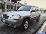 Mazda, Tribute  - 2001 