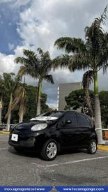 Chery, Arauca  - 2019 