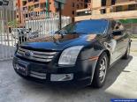 Ford, Fusion - 2008 