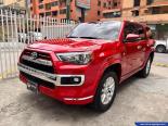 Toyota , 4runner Limited - 2022 