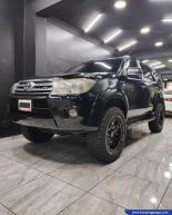 Toyota , Fortuner - 2011 