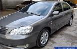Toyota, Corolla  - 2005 