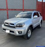 Toyota , 4runner - 2008 