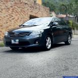 Toyota, Corolla  - 2011 