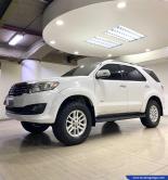 Toyota , Fortuner - 2012 
