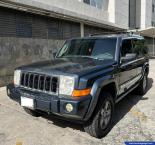 Jeep, Commander - 2008 