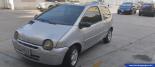 Renault, Twuingo  - 2004 
