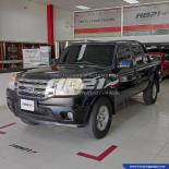 Ford, Ranger - 2011 