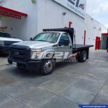 Ford, Super Duty - 2012 