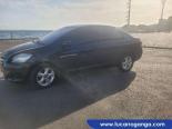 Toyota, Yaris Belta - 2008 