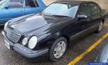 Mercedes Benz, E200k - 2001 