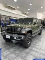 Jeep, Gladiator  - 2024 