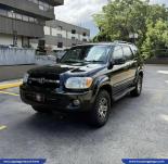 Toyota , Sequoia - 2006 